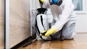 Professional Pest Control in Preston Heights, IL